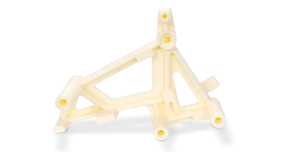 Accura AMX Durable Natural 브래킷