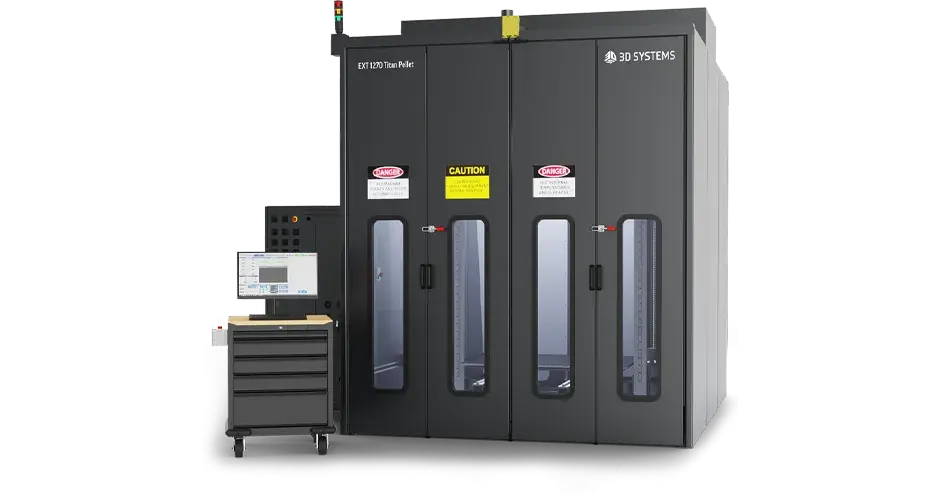 EXT 1270 Titan Pellet thumbnail