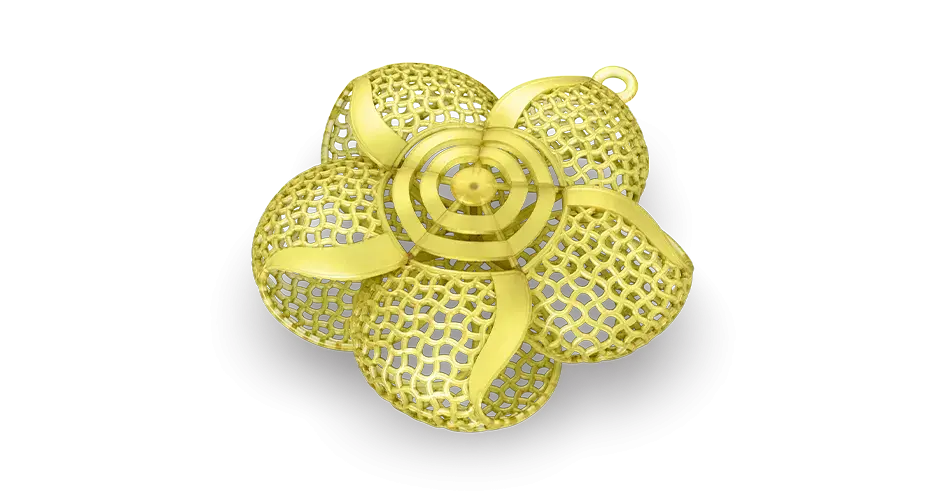 VisiJet M2P-CST Crystal 소재 섬네일