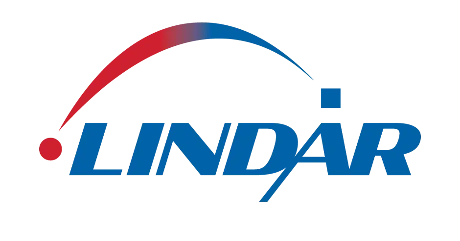 Lindar Corporation 로고