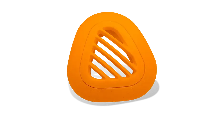 Figure 4 F3 Orange