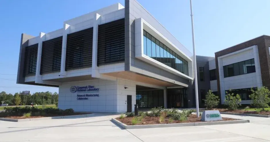 Savannah River National Laboratory (SRNL) 