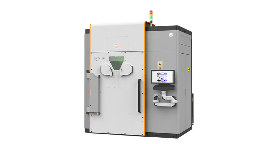 DMP Flex 350 | 3D Systems